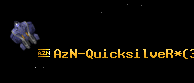 AzN-QuicksilveR*