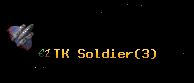 TK Soldier
