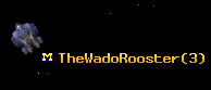 TheWadoRooster