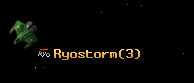 Ryostorm