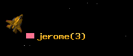 jerome
