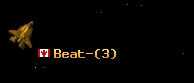 Beat-