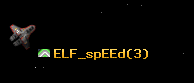 ELF_spEEd
