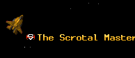 The Scrotal Master
