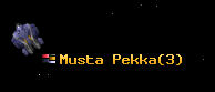 Musta Pekka