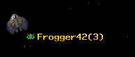 Frogger42