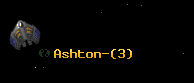 Ashton-