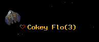 Cokey Flo