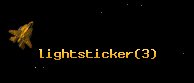 lightsticker