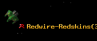 Redwire-Redskins