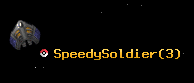 SpeedySoldier