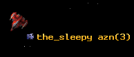 the_sleepy azn