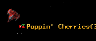 Poppin' Cherries