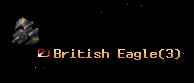 British Eagle
