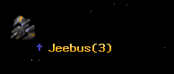 Jeebus