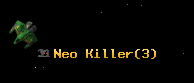 Neo Killer