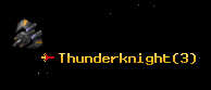 Thunderknight