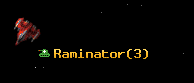 Raminator