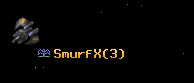 SmurfX