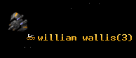 william wallis