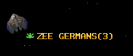 ZEE GERMANS