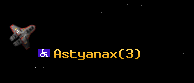 Astyanax