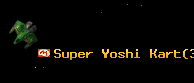 Super Yoshi Kart