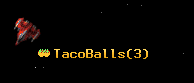 TacoBalls