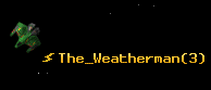 The_Weatherman