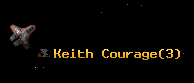 Keith Courage