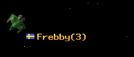 Frebby