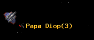Papa Diop