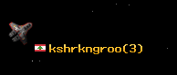 kshrkngroo