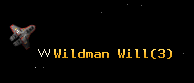 Wildman Will