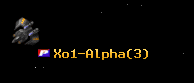Xo1-Alpha