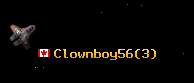 Clownboy56