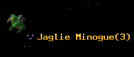 Jaglie Minogue