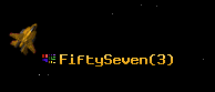 FiftySeven