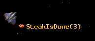 SteakIsDone