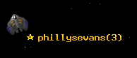 phillysevans