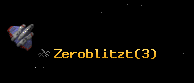 Zeroblitzt
