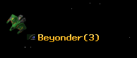 Beyonder