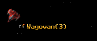 Wagovan
