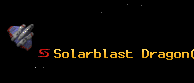 Solarblast Dragon