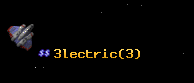 3lectric