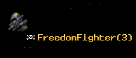FreedomFighter