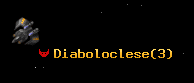 Diaboloclese