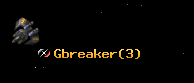 Gbreaker