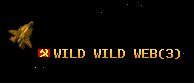 WILD WILD WEB
