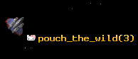 pouch_the_wild